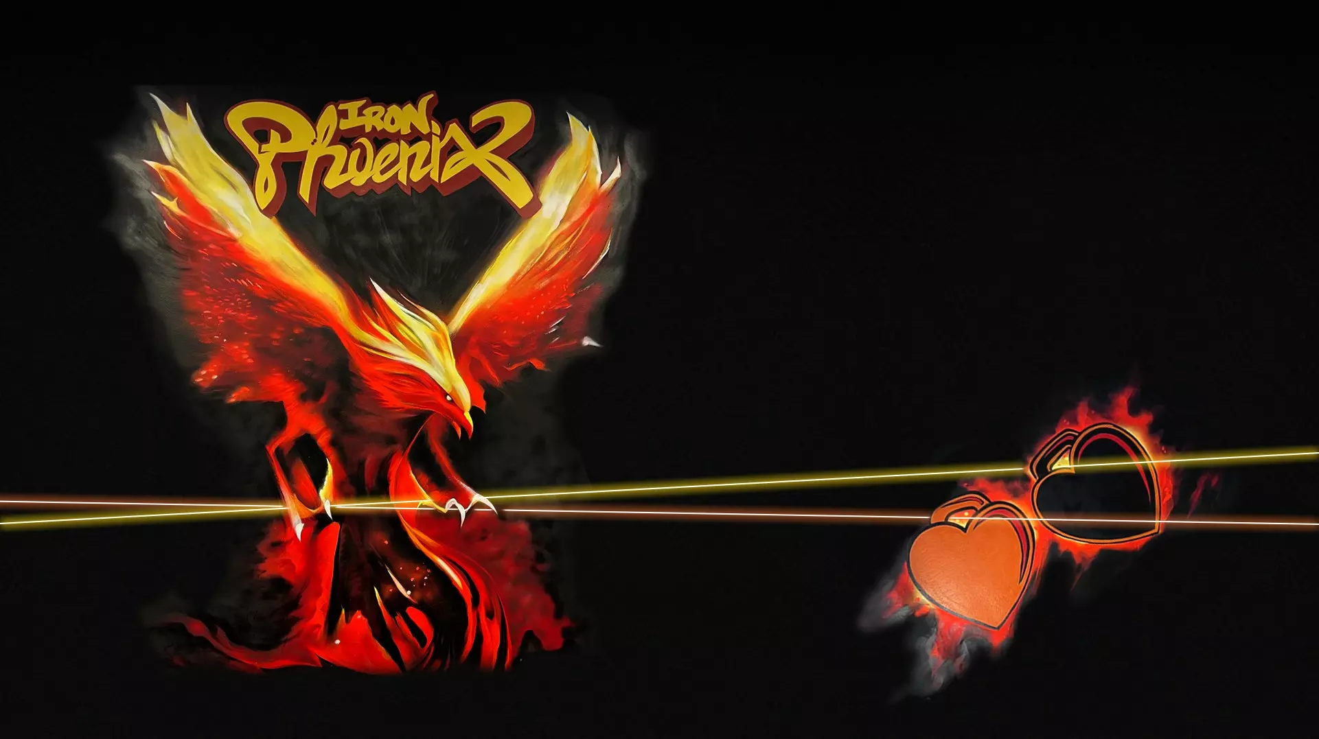 Phoenix cover