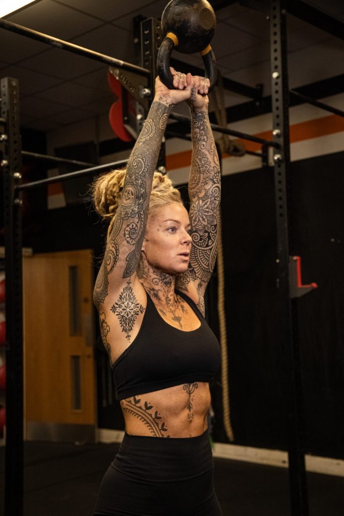 Iron phoenix website shoot 316